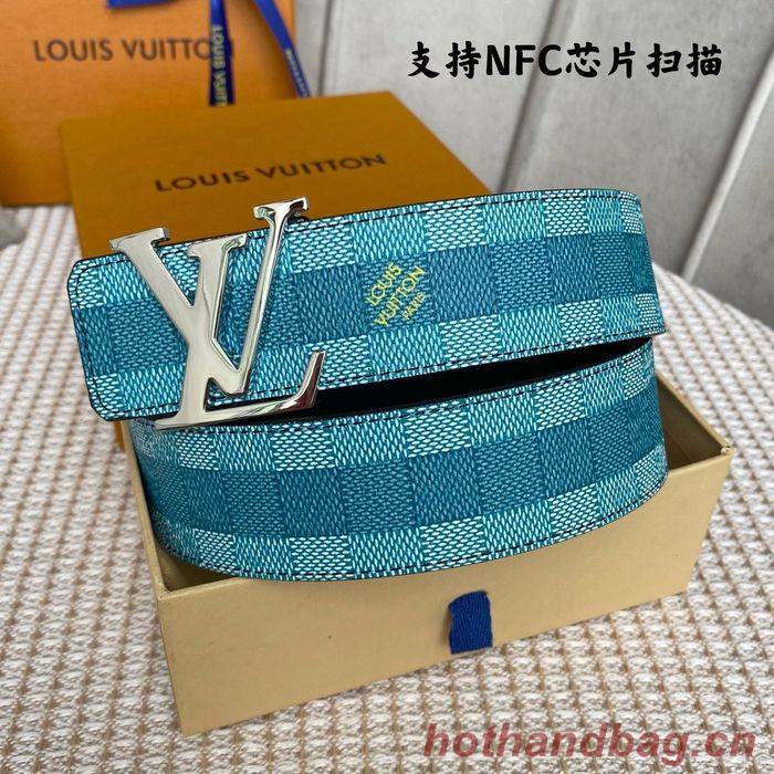 Louis Vuitton Belt 40MM LVB00045 Louis Vuitton Belt 40MM LVB00045